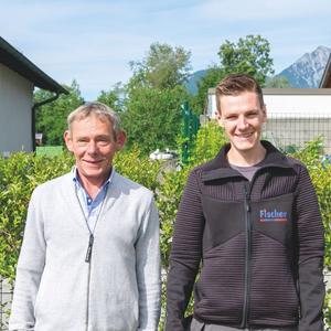 Wir sind ihr Installateur in Salzburg und Umgebung
